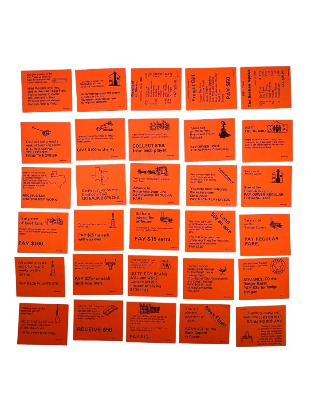 Bright Ideas nostalgic game